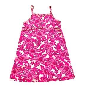 Hanna Andersson Floral Sundress‎